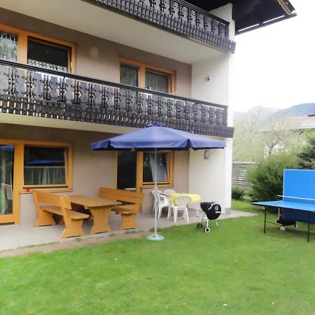 Holiday Home Ferienhaus Haus Kofler By Interhome 라덴테인 외부 사진