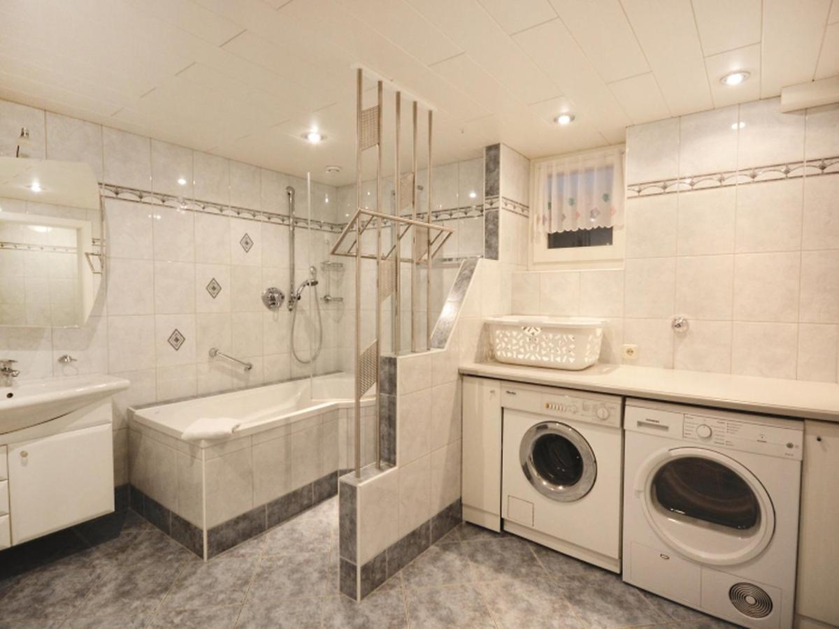 Holiday Home Ferienhaus Haus Kofler By Interhome 라덴테인 외부 사진