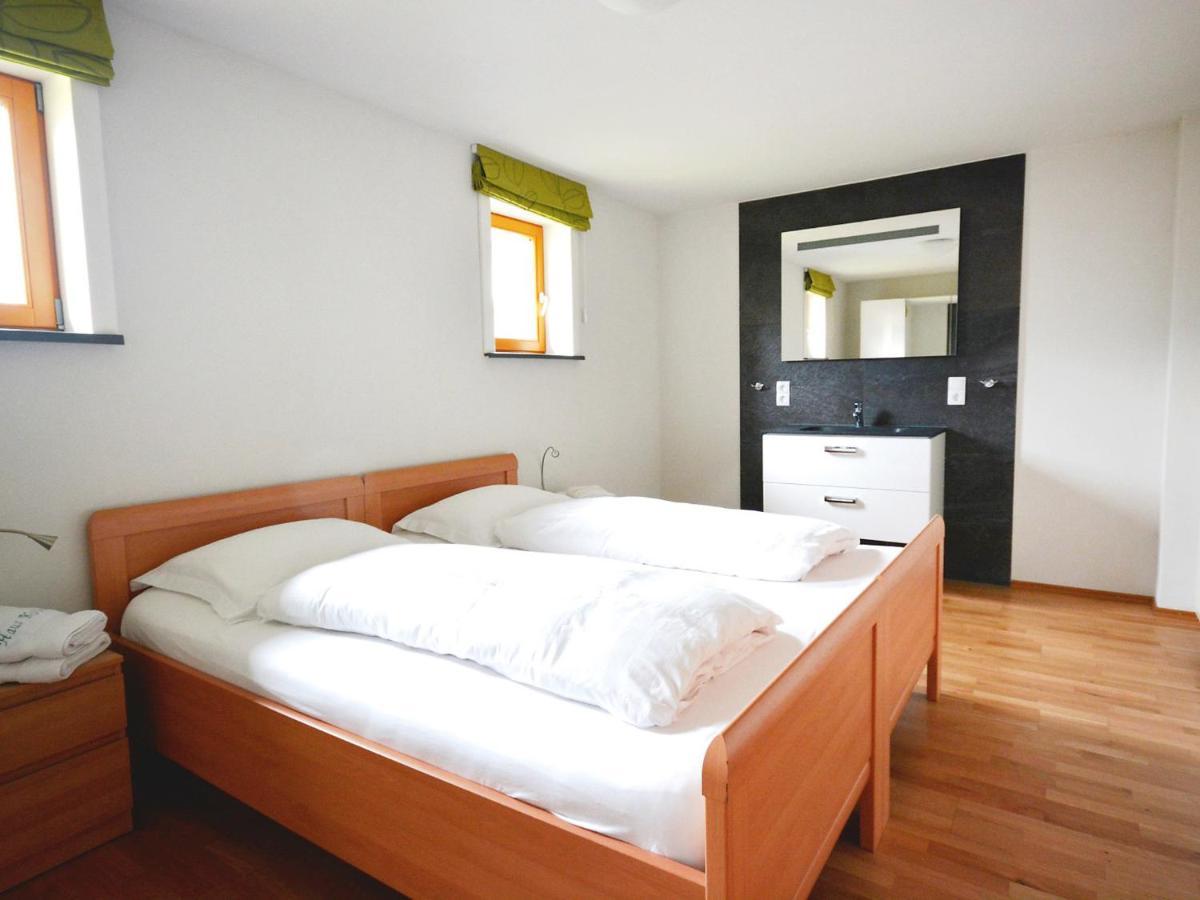 Holiday Home Ferienhaus Haus Kofler By Interhome 라덴테인 외부 사진