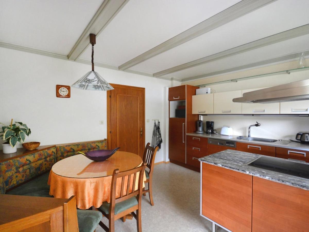 Holiday Home Ferienhaus Haus Kofler By Interhome 라덴테인 외부 사진