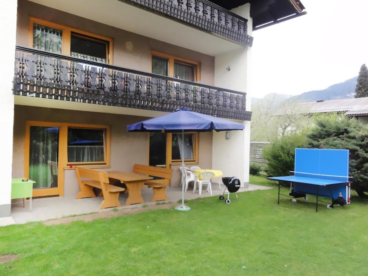 Holiday Home Ferienhaus Haus Kofler By Interhome 라덴테인 외부 사진