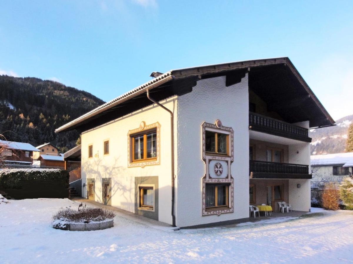 Holiday Home Ferienhaus Haus Kofler By Interhome 라덴테인 외부 사진