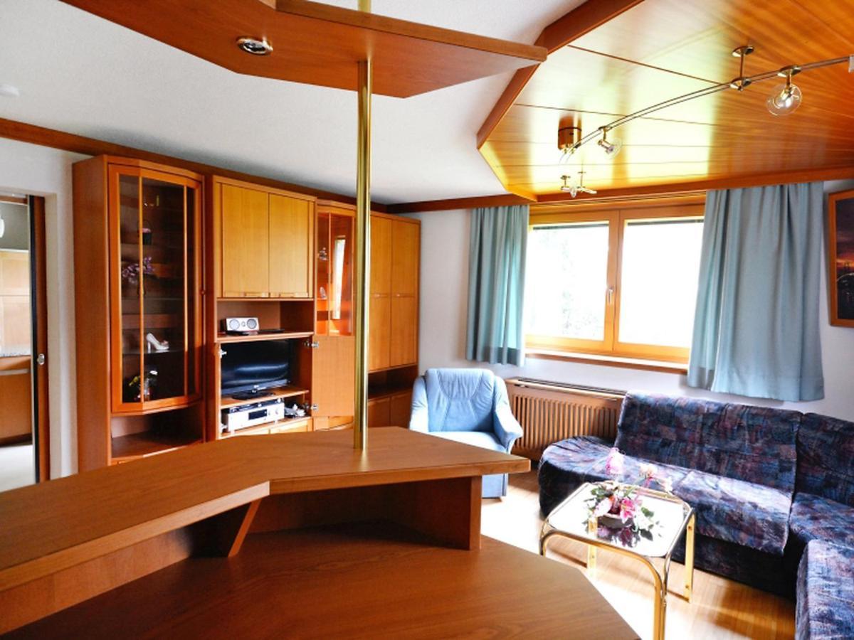 Holiday Home Ferienhaus Haus Kofler By Interhome 라덴테인 외부 사진