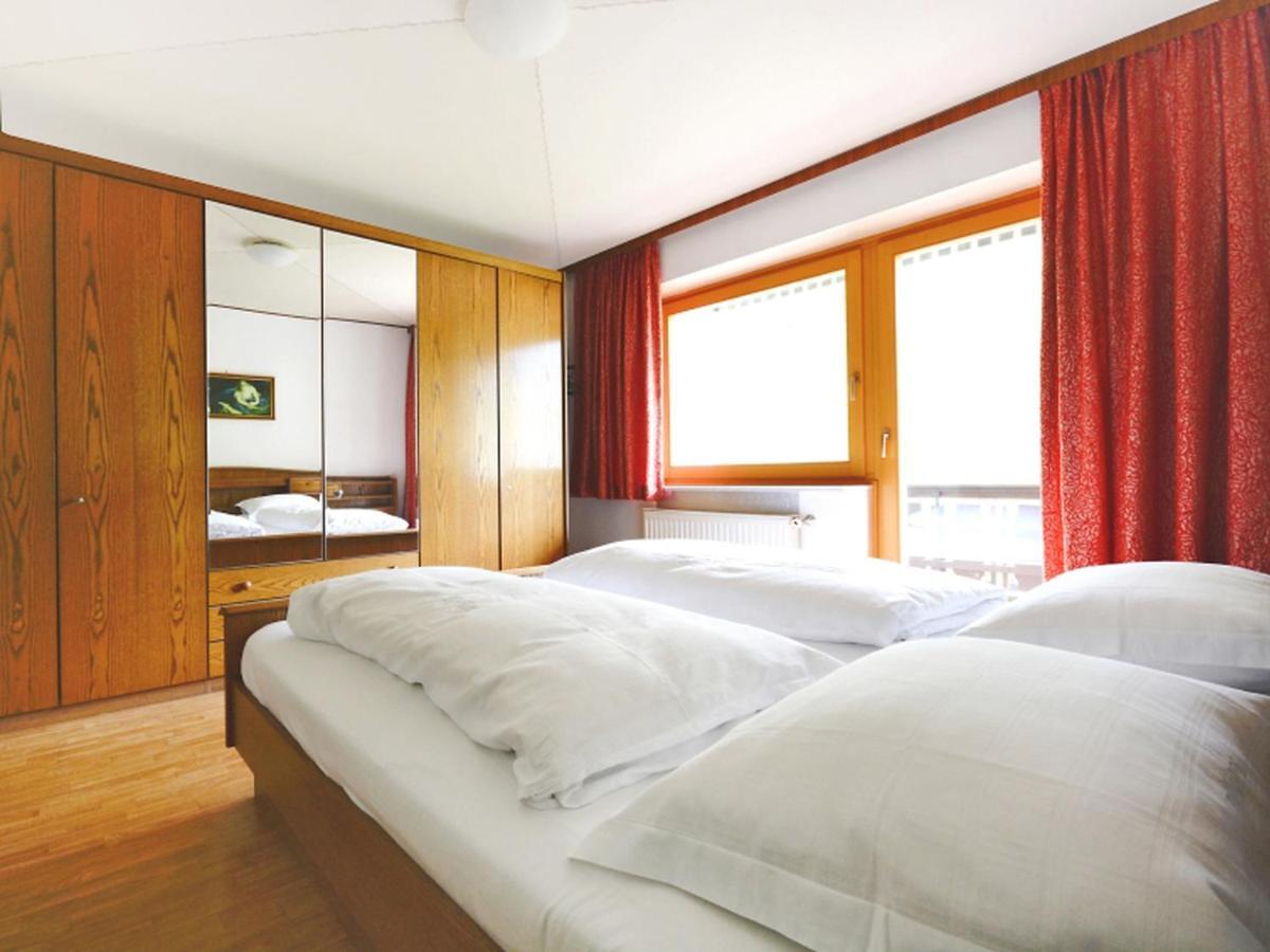 Holiday Home Ferienhaus Haus Kofler By Interhome 라덴테인 외부 사진