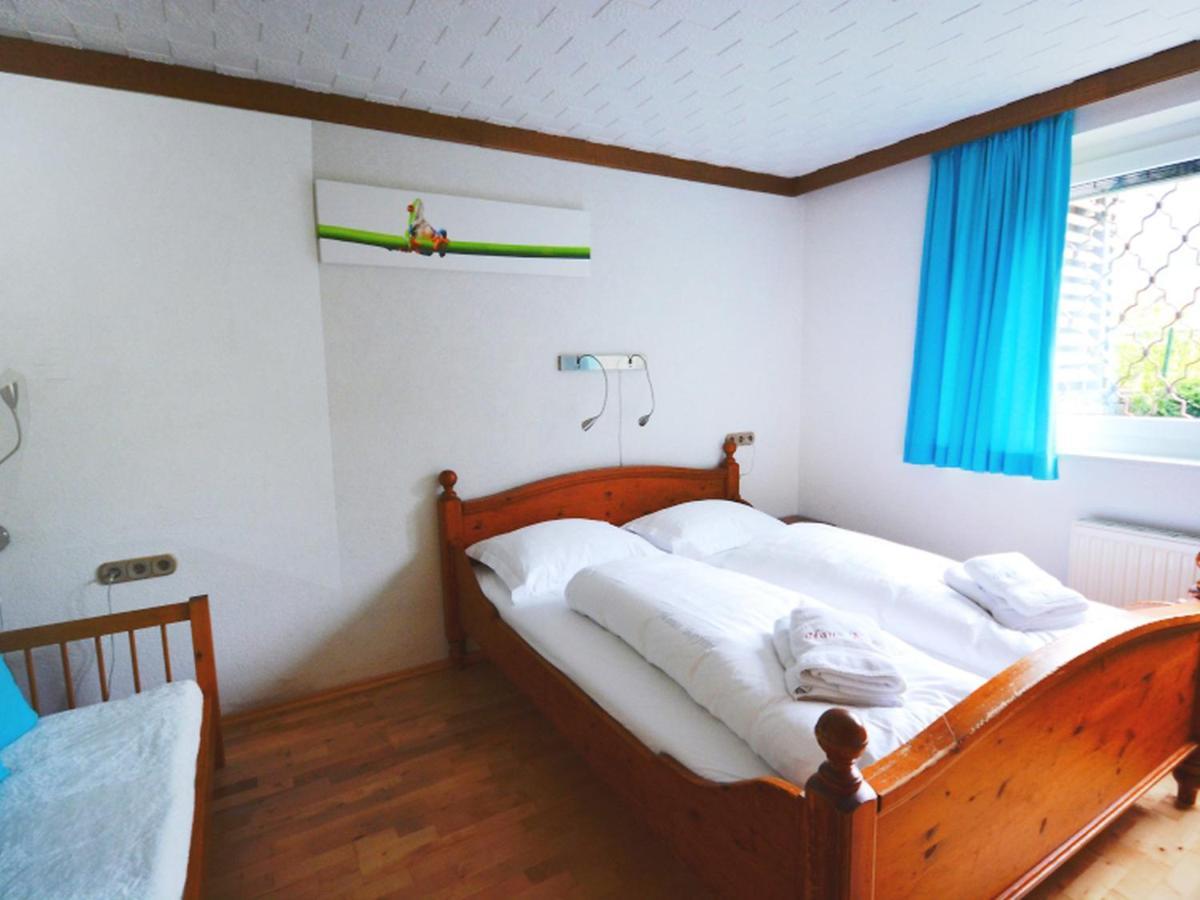Holiday Home Ferienhaus Haus Kofler By Interhome 라덴테인 외부 사진