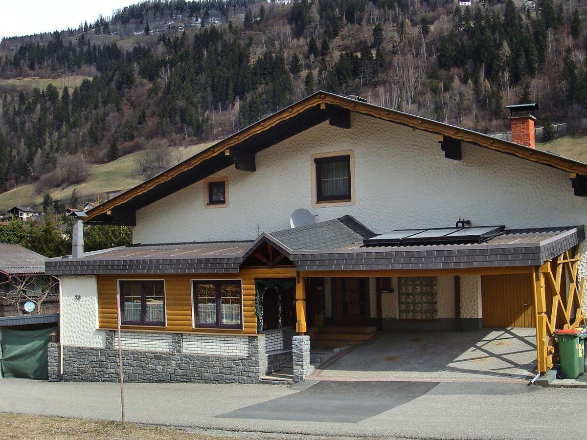 Holiday Home Ferienhaus Haus Kofler By Interhome 라덴테인 외부 사진