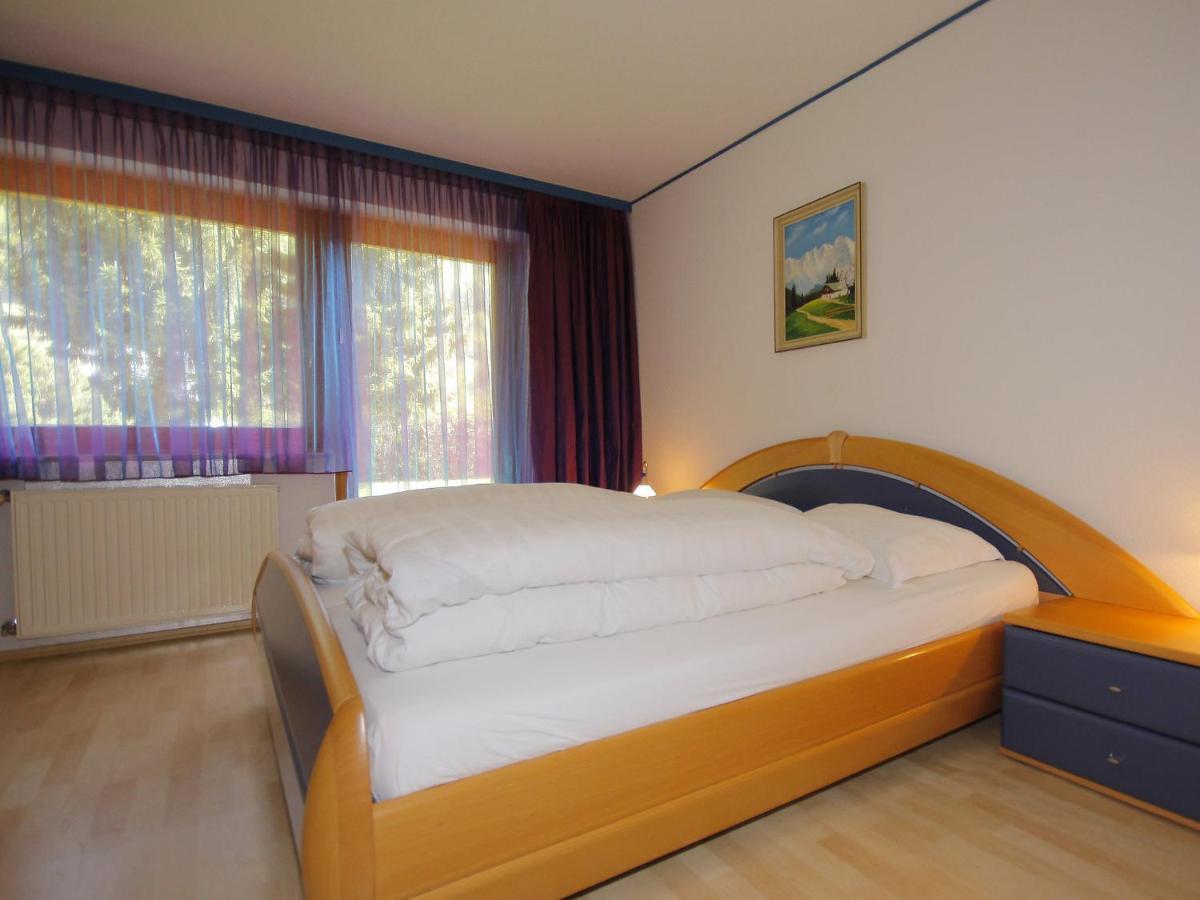 Holiday Home Ferienhaus Haus Kofler By Interhome 라덴테인 외부 사진