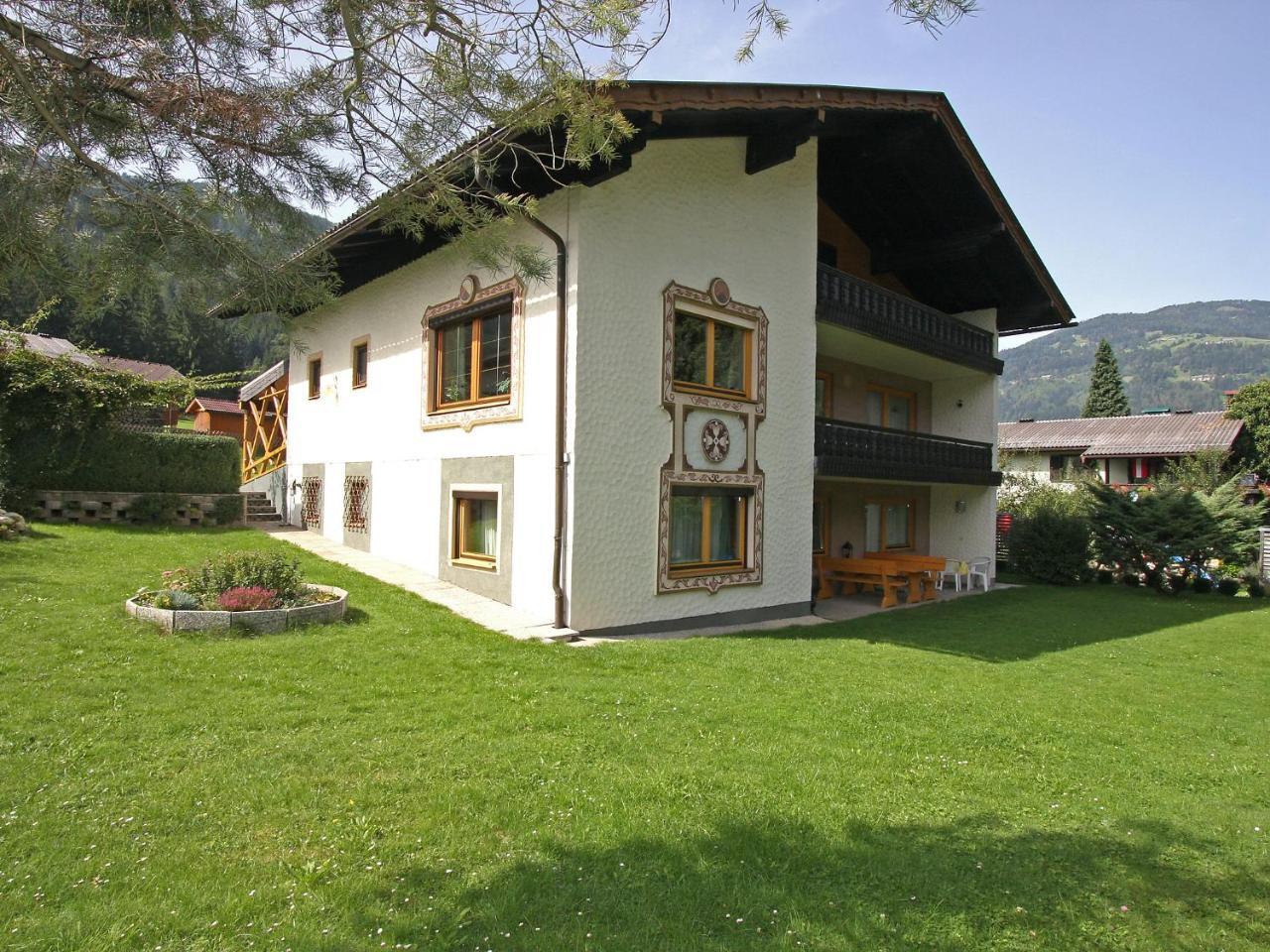 Holiday Home Ferienhaus Haus Kofler By Interhome 라덴테인 외부 사진